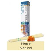 Naturhelix Body Candles - Natural, 2pcs Pack