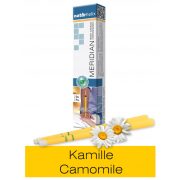 Naturhelix Body Candles with Chamomile Oil, 2pcs Pack