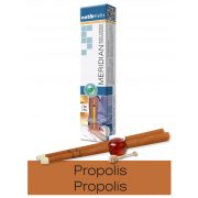 Naturhelix Body Candles with Propolis Tincture, 2pcs Pack