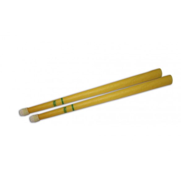 Candele Auricolari BIO per Bambini Naturhelix - Naturale, 10pz/cf